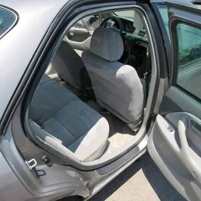 Toyota Camry 2000 for  Sale In  Zamfara