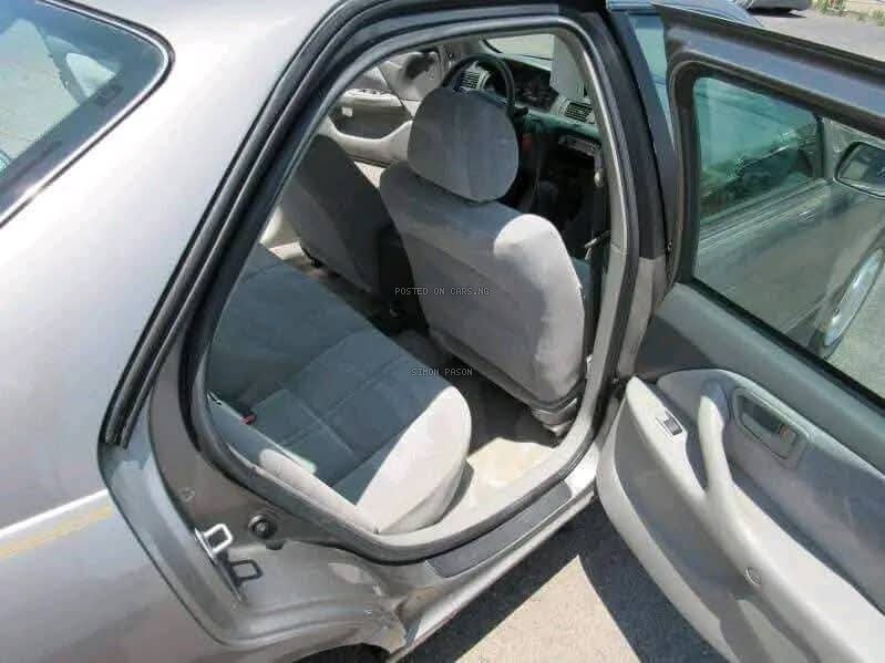 Toyota Camry 2000 for  Sale In  Zamfara image