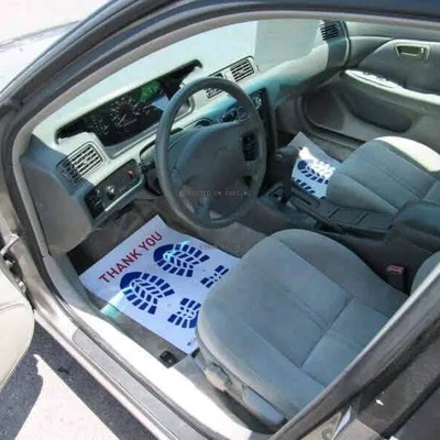 Toyota Camry 2000 for  Sale In  Zamfara