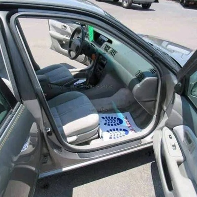 Toyota Camry 2000 for  Sale In  Zamfara