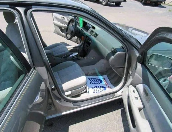 Toyota Camry 2000 for  Sale In  Zamfara