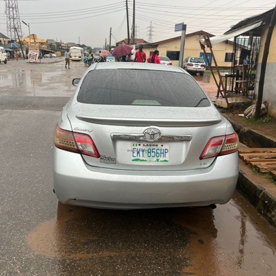 Toyota Camry LE 2008 for Sale In Lagos