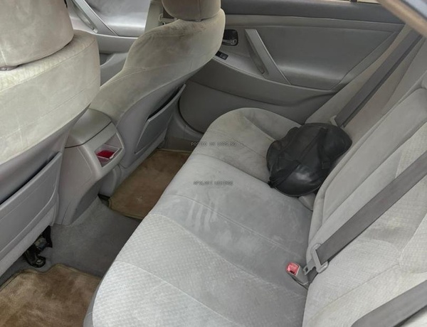 Toyota Camry LE 2008 for Sale In Lagos