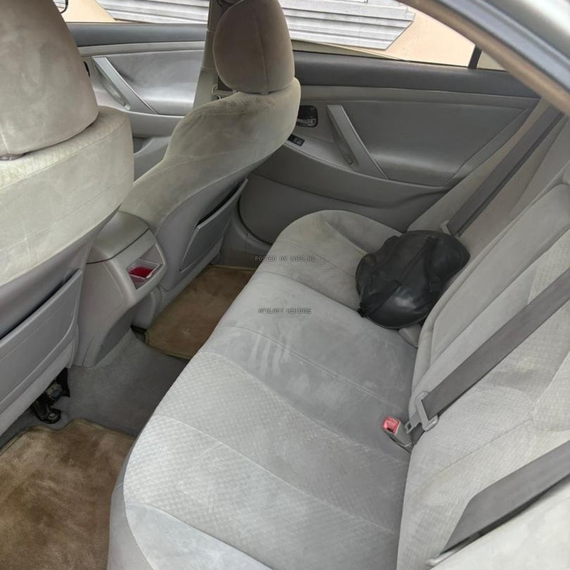 Toyota Camry LE 2008 for Sale In Lagos image