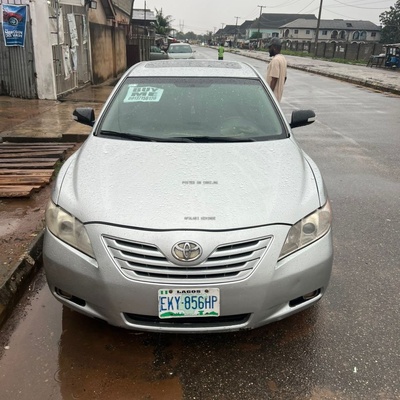 Toyota Camry LE 2008 for Sale In Lagos