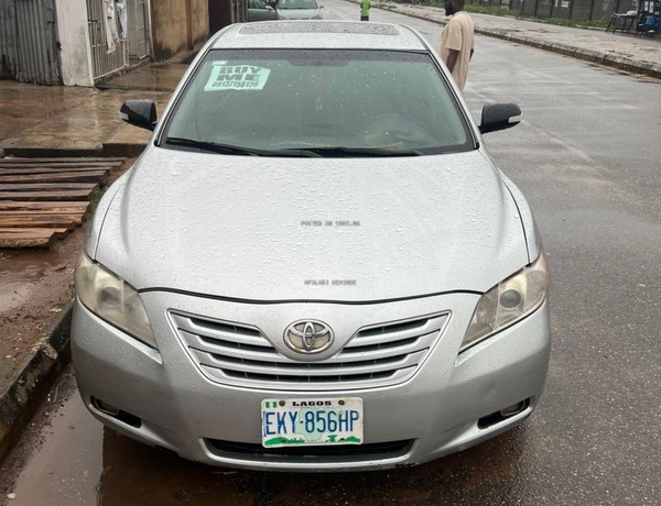 Toyota Camry LE 2008 for Sale In Lagos