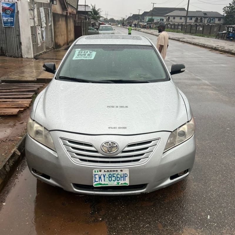 Toyota Camry LE 2008 for Sale In Lagos image