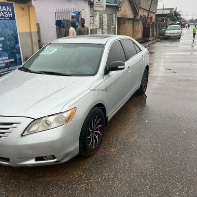 Toyota Camry LE 2008 for Sale In Lagos
