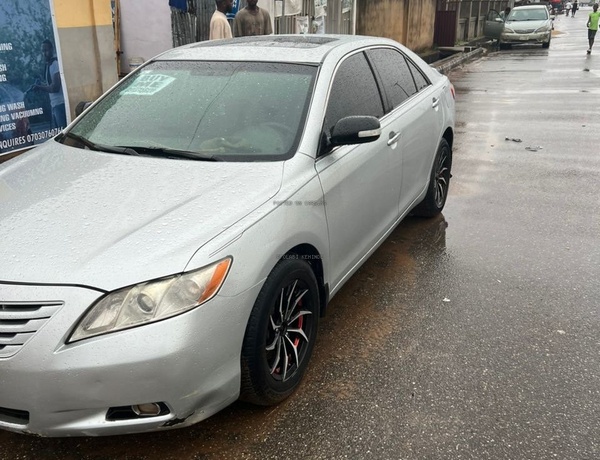 Toyota Camry LE 2008 for Sale In Lagos