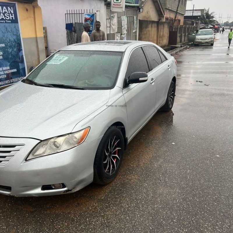 Toyota Camry LE 2008 for Sale In Lagos image