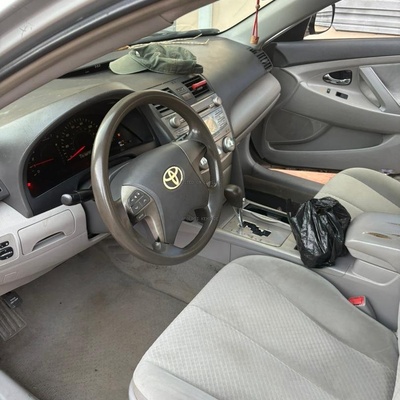 Toyota Camry LE 2008 for Sale In Lagos