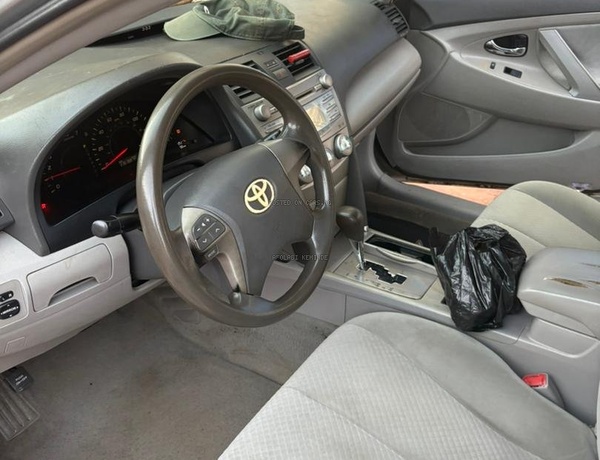Toyota Camry LE 2008 for Sale In Lagos