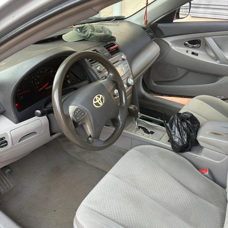 Toyota Camry LE 2008 for Sale In Lagos image