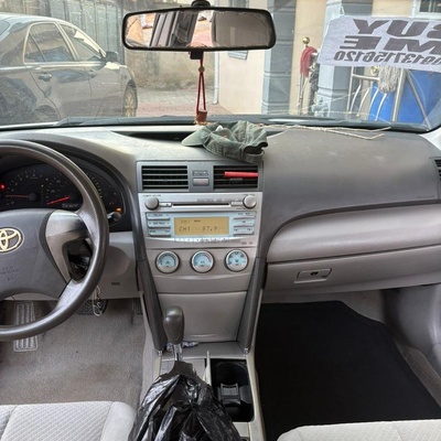 Toyota Camry LE 2008 for Sale In Lagos