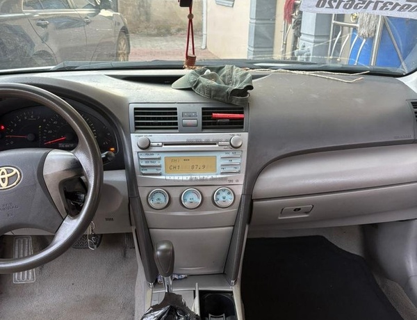 Toyota Camry LE 2008 for Sale In Lagos