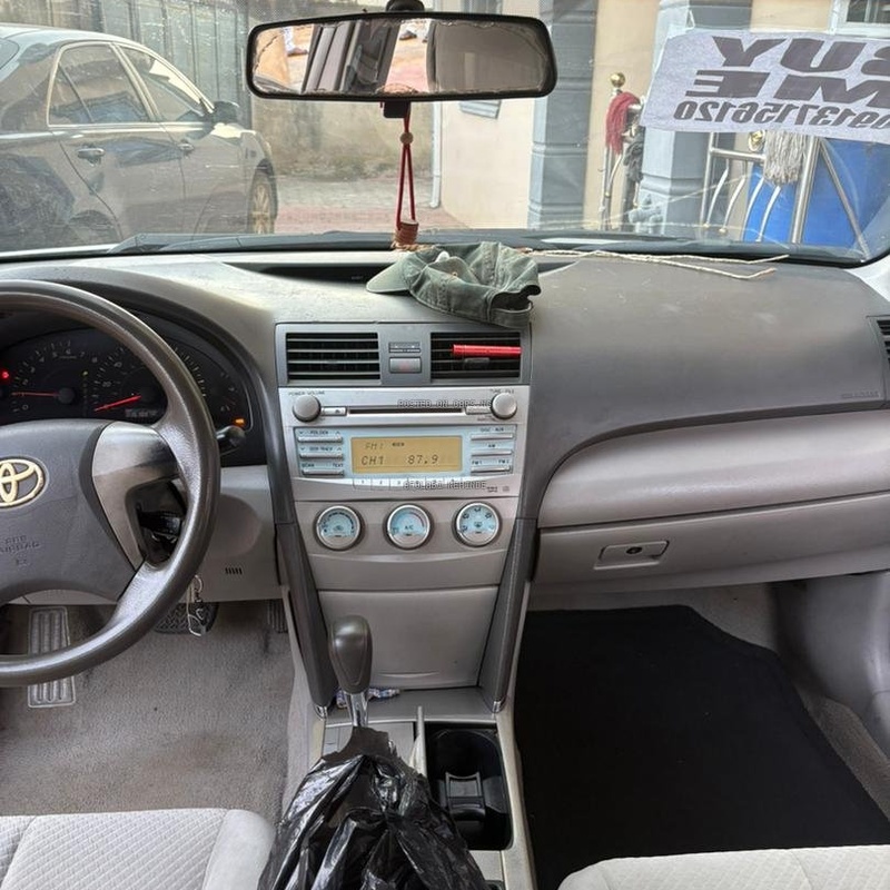 Toyota Camry LE 2008 for Sale In Lagos image