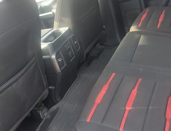 Ford F150 2016 model for Sale In Lagos