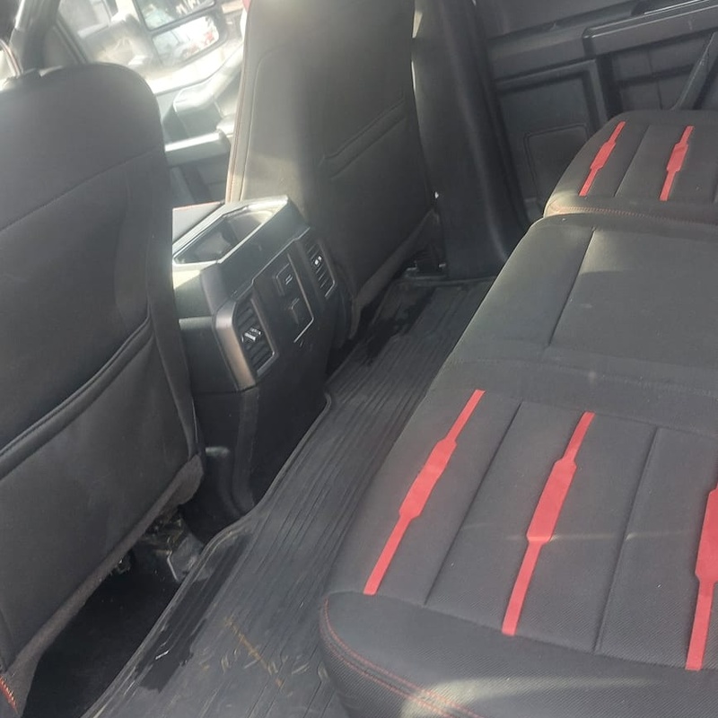 Ford F150 2016 model for Sale In Lagos image