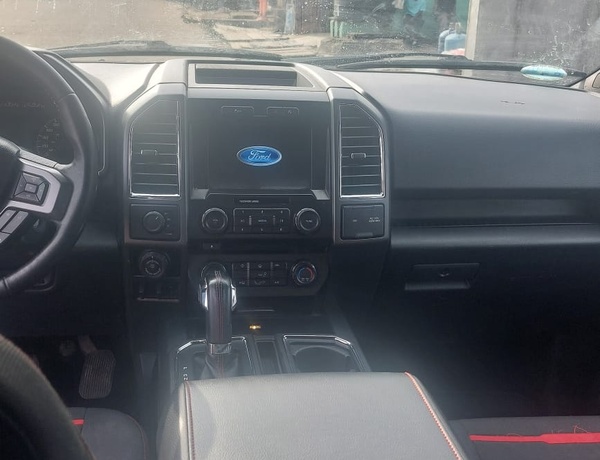 Ford F150 2016 model for Sale In Lagos