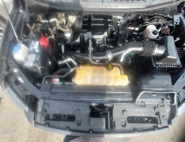 Ford F150 2016 model for Sale In Lagos