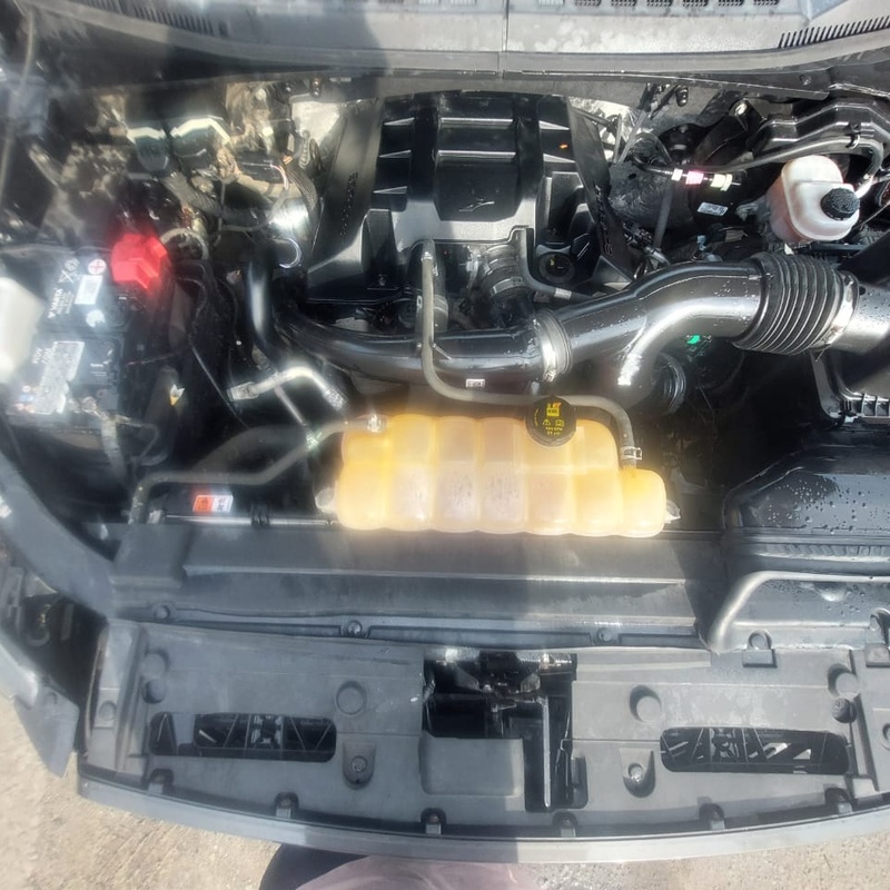 Ford F150 2016 model for Sale In Lagos image