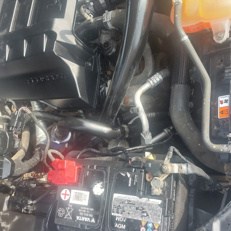 Ford F150 2016 model for Sale In Lagos image