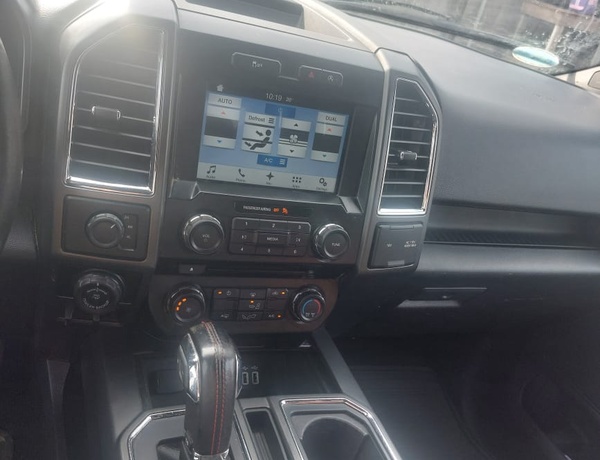 Ford F150 2016 model for Sale In Lagos