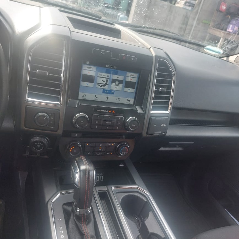 Ford F150 2016 model for Sale In Lagos image