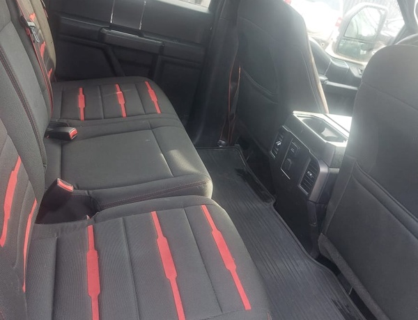 Ford F150 2016 model for Sale In Lagos