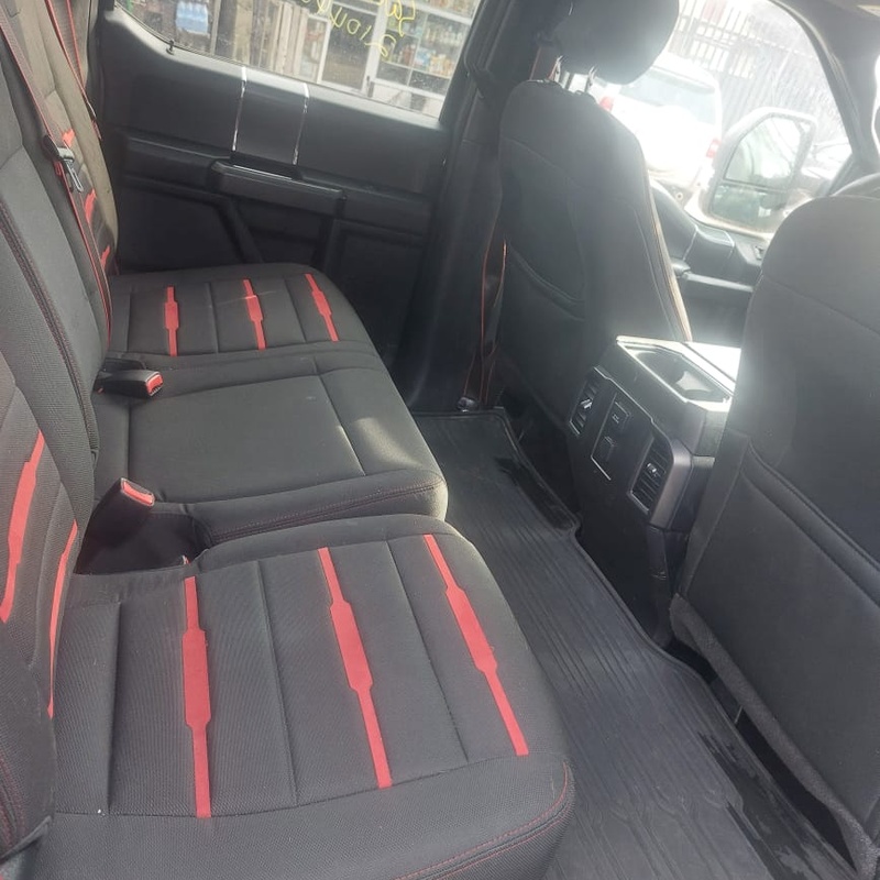 Ford F150 2016 model for Sale In Lagos image