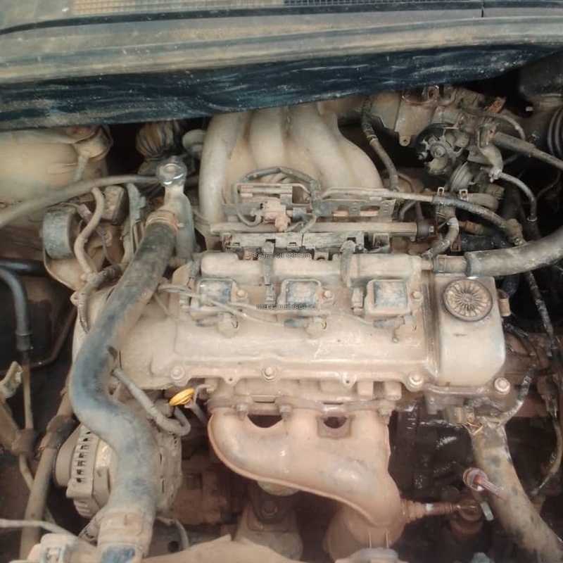 Toyota Sienna 1999 for Sale in Ikorodu,Lagos image