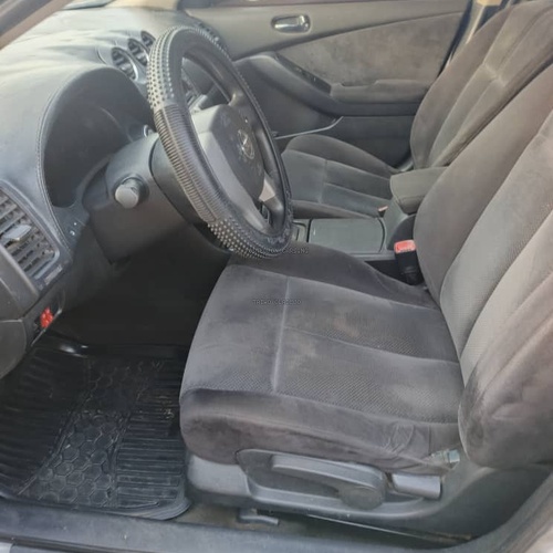 Nissan Altima 2008 Model for Sale In Ibadan