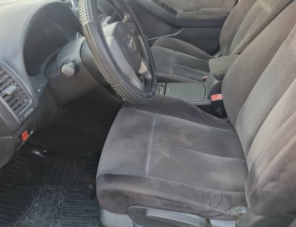 Nissan Altima 2008 Model for Sale In Ibadan
