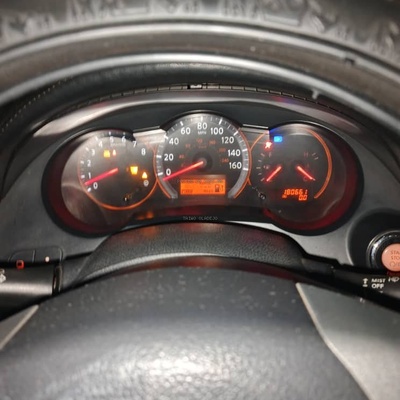 Nissan Altima 2008 Model for Sale In Ibadan