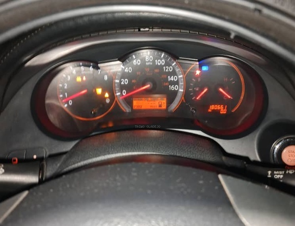 Nissan Altima 2008 Model for Sale In Ibadan