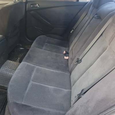 Nissan Altima 2008 Model for Sale In Ibadan