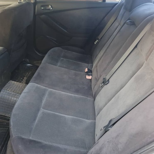 Nissan Altima 2008 Model for Sale In Ibadan