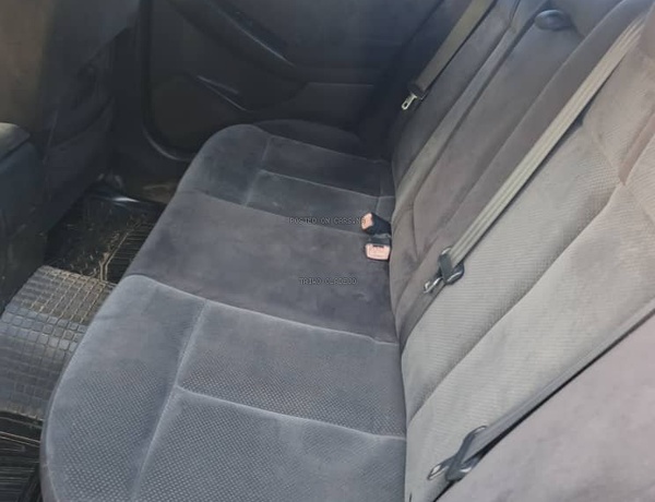 Nissan Altima 2008 Model for Sale In Ibadan