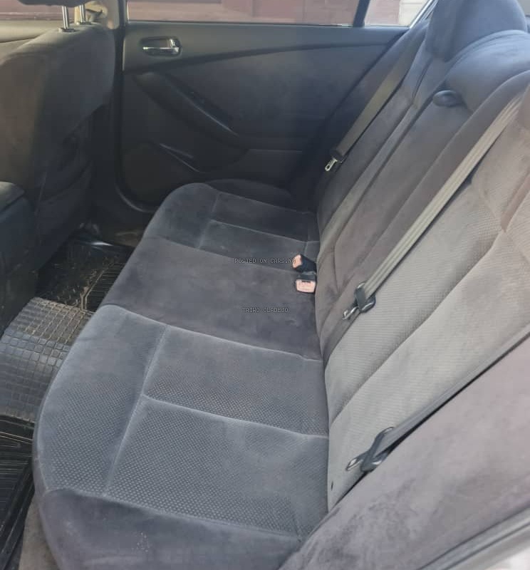 Nissan Altima 2008 Model for Sale In Ibadan image