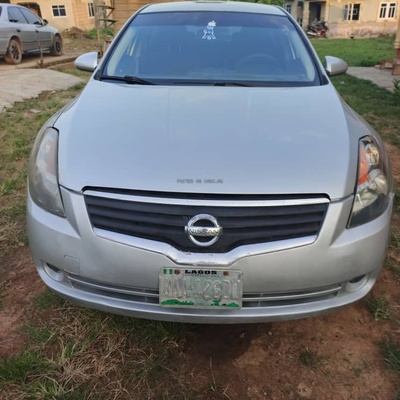 Nissan Altima 2008 Model for Sale In Ibadan