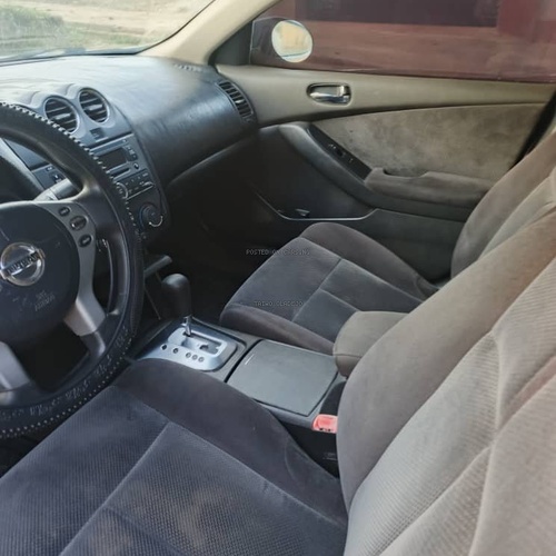 Nissan Altima 2008 Model for Sale In Ibadan