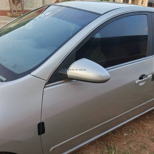 Nissan Altima 2008 Model for Sale In Ibadan