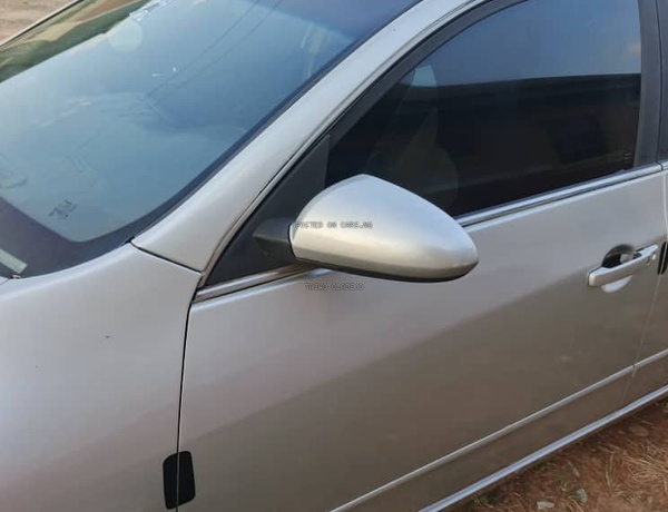 Nissan Altima 2008 Model for Sale In Ibadan