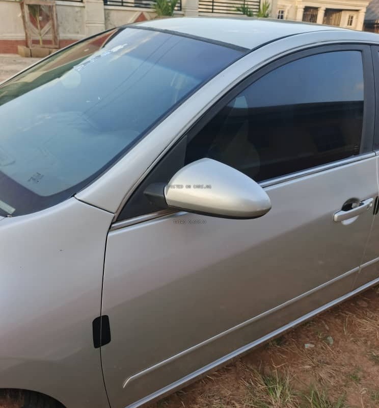 Nissan Altima 2008 Model for Sale In Ibadan image