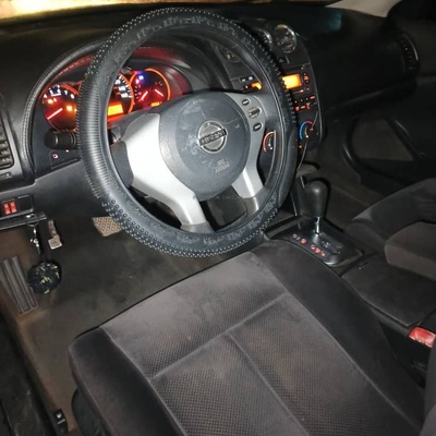 Nissan Altima 2008 Model for Sale In Ibadan