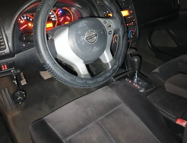 Nissan Altima 2008 Model for Sale In Ibadan