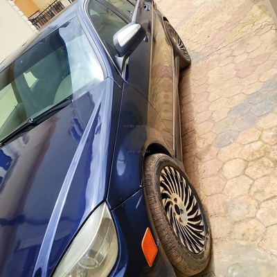 Mercedes Benz C300 2009 for Sale In Ikorodu Lagos