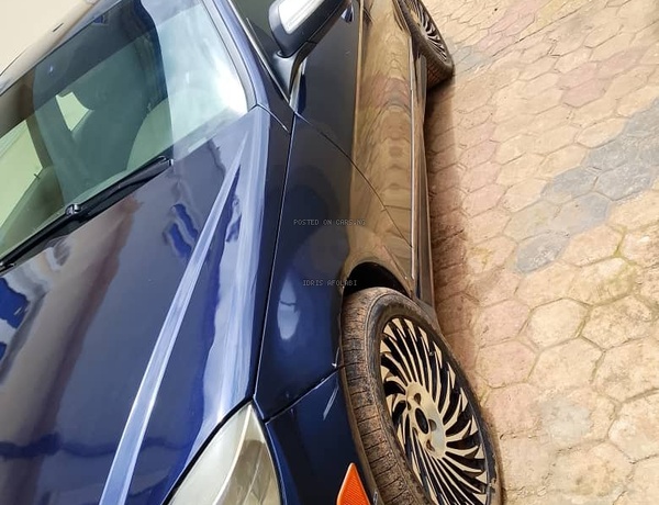 Mercedes Benz C300 2009 for Sale In Ikorodu Lagos