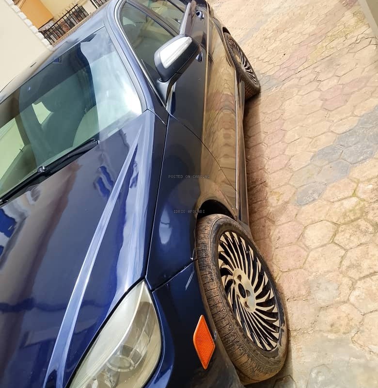 Mercedes Benz C300 2009 for Sale In Ikorodu Lagos image