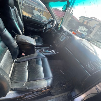 Acura MDX 2002 for Sale In Idimu, Lagos